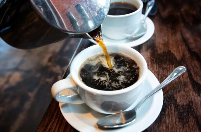 How the right amount of caffeine unlocks lifelong benefits for your body and mind 